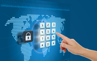 网络信息时代 筑起数据安全的坚固防线