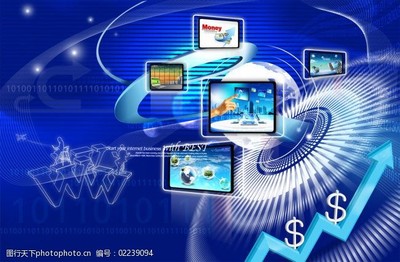 信息网络时代下的图片素材传播 机遇、挑战与未来趋势