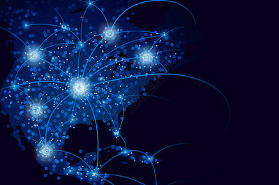 信息网络 现代社会的神经中枢